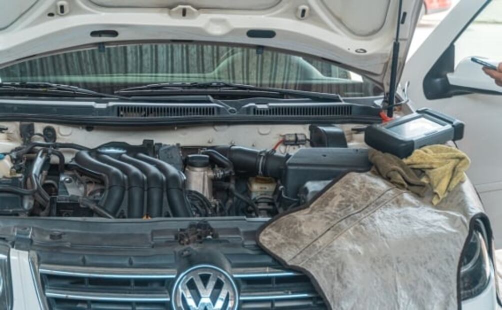 Volkswagen y Mercedes-Benz surtirán materias primas para baterías en Canadá