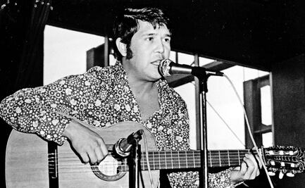 Leo Dan, el artista que dio vigencia al romanticismo