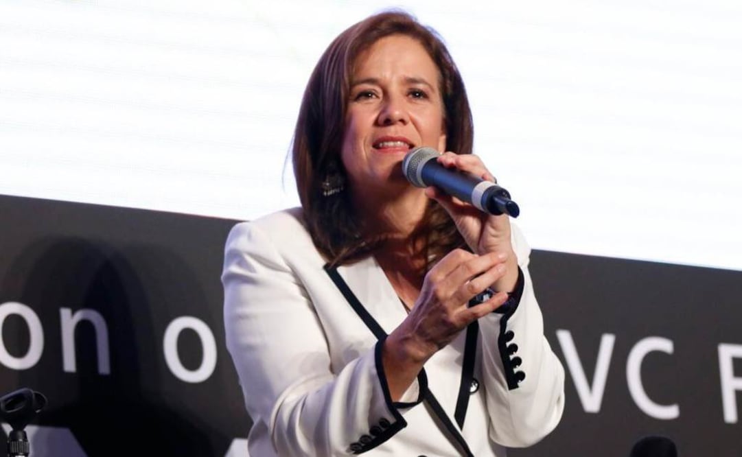 Celebra Margarita Zavala validación de apoyos para candidatura independiente