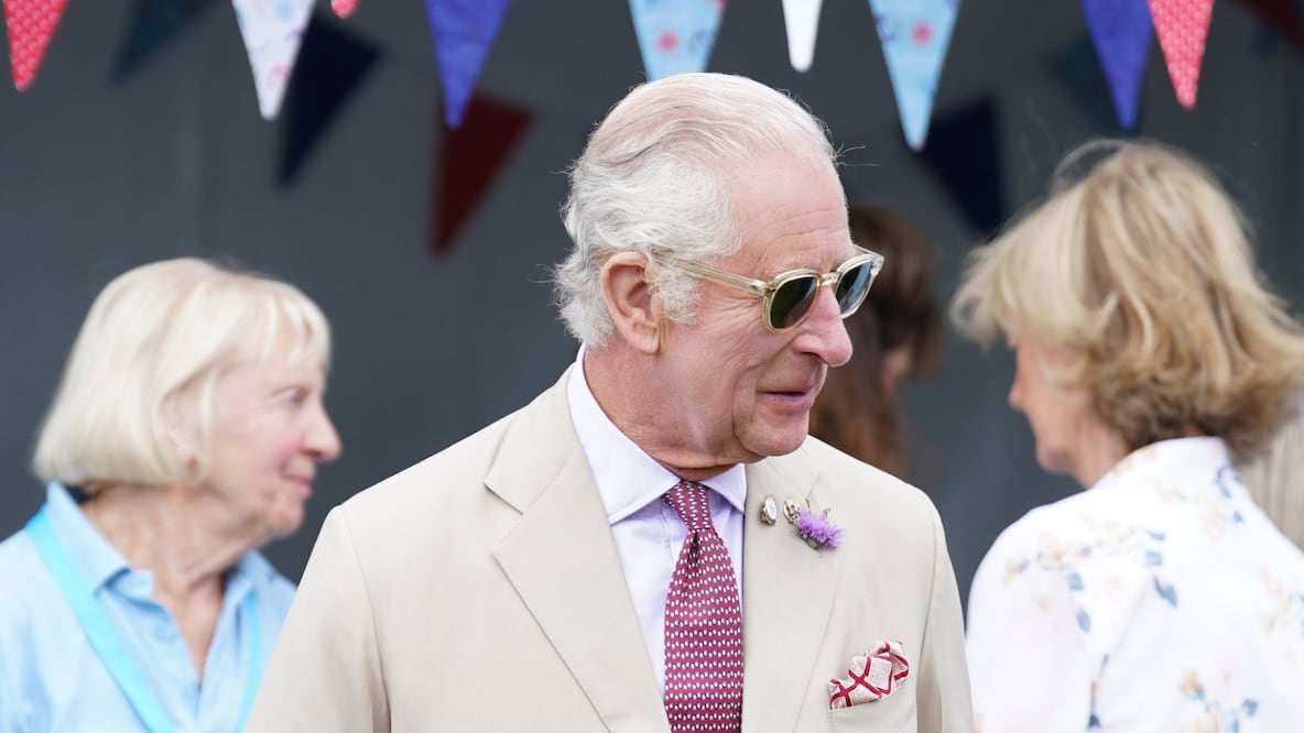 Fuente: Twitter @theroyalfamily