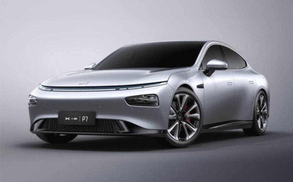 ¡Buen viaje! 800 mil autos fabricados en China podrían importarse a Europa para 2025