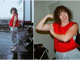 “Christy”, la nueva película protagonizada Sydney Sweeney, debuta con uno de los peores resultados en taquilla