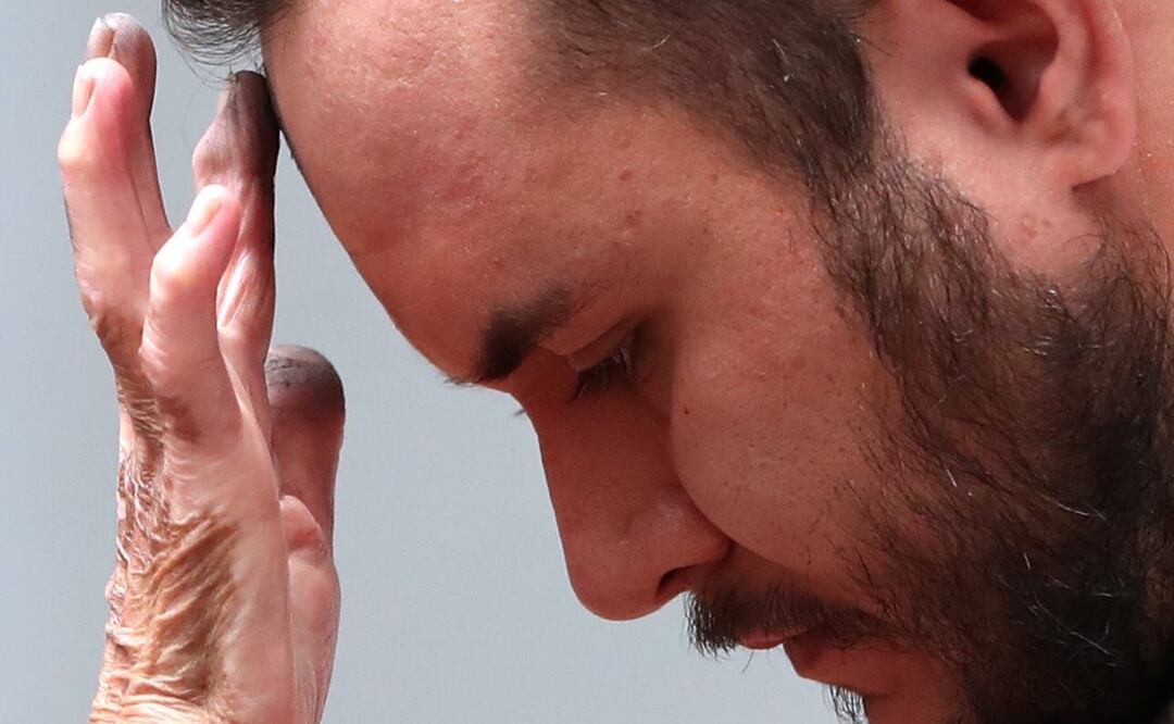 Este 22 de febrero es el Miércoles de Ceniza, lo que marca el inicio de la Cuaresma 2023. / Foto: Ariel Ojeda.