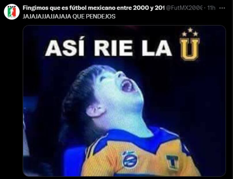 Los mejores memes de la eliminación de Rayados