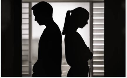 ¿Existe el agotamiento mental entre parejas? Esto se sabe