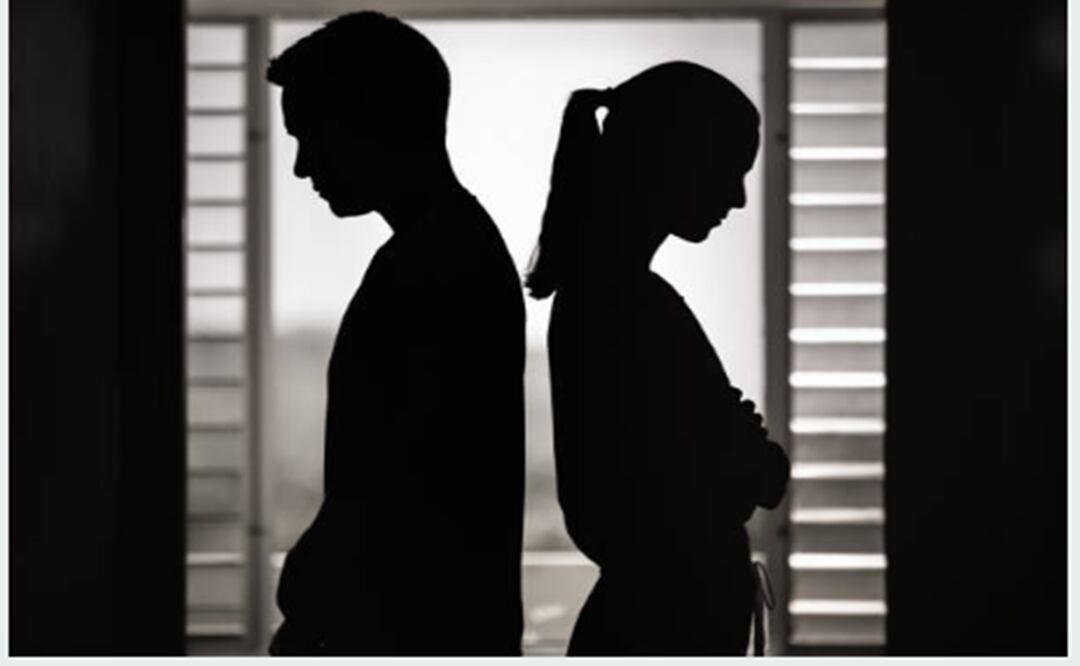 ¿Existe el "burnout" entre parejas? Te explicamos de qué se trata. / Foto: pixabay