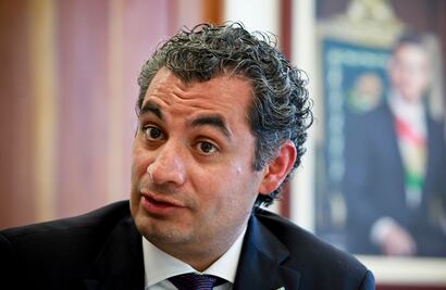 PAN pide que Conapred castigue a Ochoa Reza por discriminación