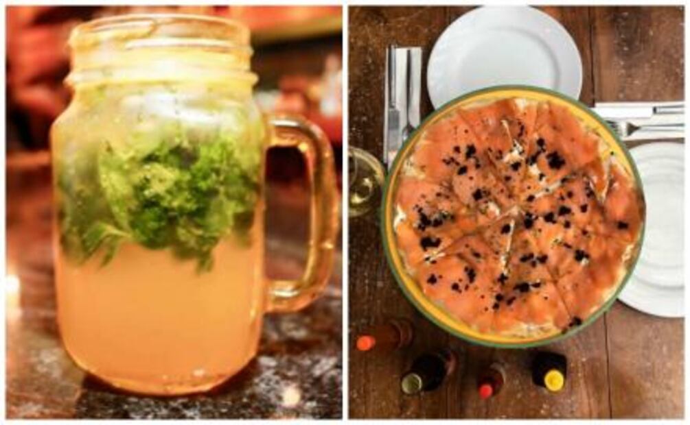 7 lugares baratos para tomar en la CDMX