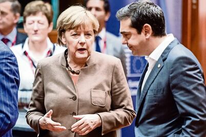 Unión Europea cierra filas contra el terrorismo