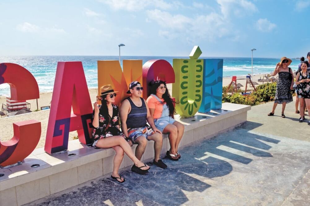 Fitch calcula que 23 estados han recibido menos recursos de lo esperado; Quintana Roo, Ciudad de México y Jalisco están entre los más afectados. Foto/ARCHIVO EL UNIVERSAL