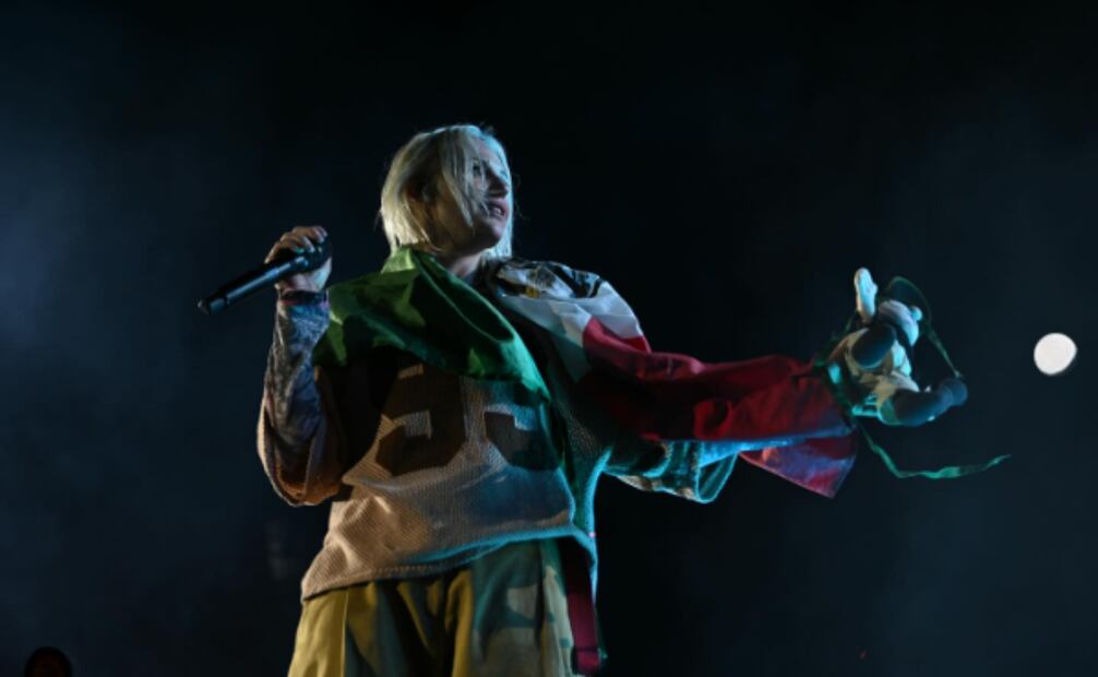 La publicación rápidamente alcanzó más de 38 mil likes y comentarios llenos de cariño por parte de los fans mexicanos.
Foto: Captura de pantalla en Instagram