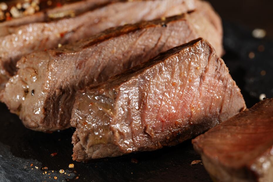Carne Short Rib. Foto: Freepik