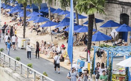 Hollande asegura que protegerá a turistas que visiten Francia