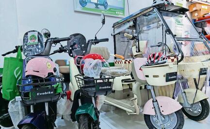 Venta de VEMEPE con placas, sin prórroga