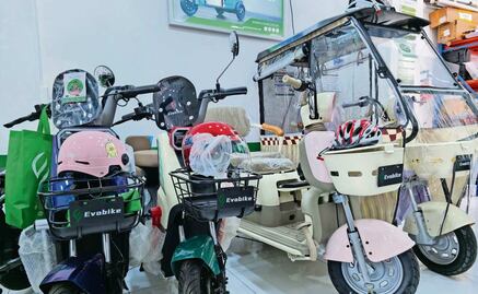 Venta de VEMEPE con placas, sin prórroga