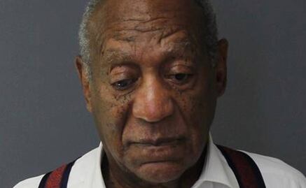 Así fue la primera noche de Bill Cosby en prisión