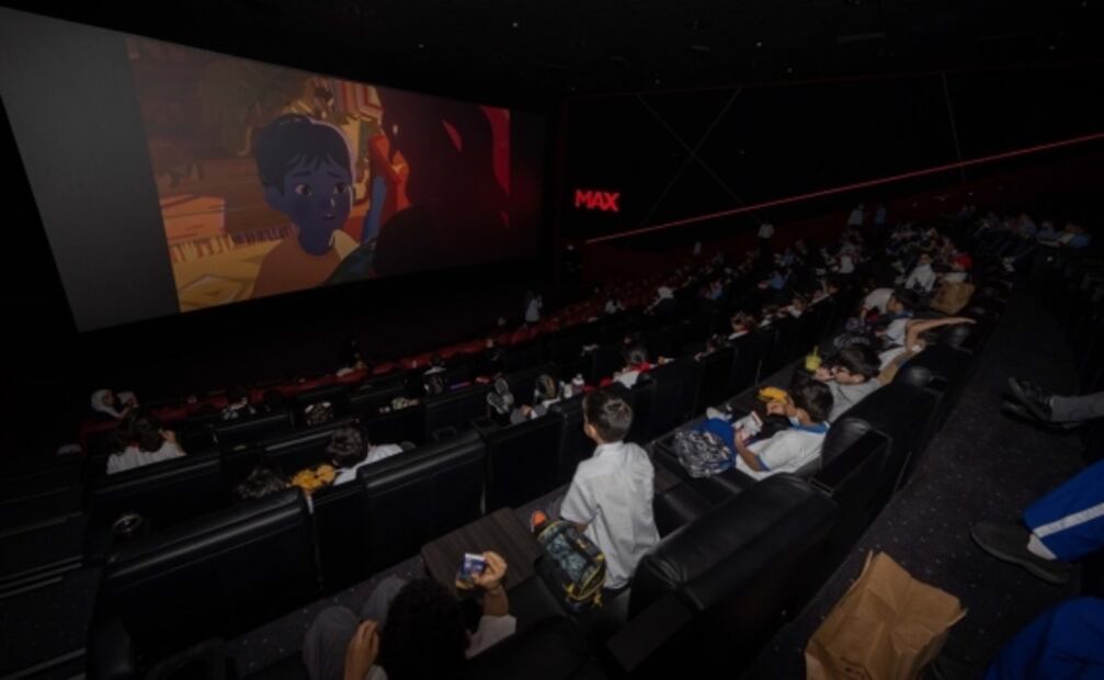 Artistas y realizadores exigen responsabilidad en el cine hecho para niñas y niños