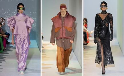 Volvo Fashion Week México culmina con propuestas innovadoras y elegantes