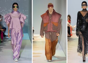 Volvo Fashion Week México culmina con propuestas innovadoras y elegantes