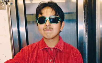 Macario, músico barrendero de CDMX, se une al Vive Latino 2025; “merecemos cumplir nuestros sueños”