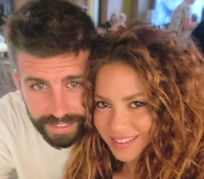 Shakira se arrepintió de hacerle caso a este consejo que le dio la mamá de Piqué