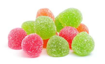 Mexican students create stress-fighting gummies