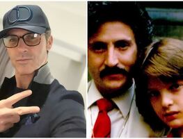Leonardo García revela su gran simpatía por Luisito Rey, papá de Luis Miguel: "creó a una gran estrella"