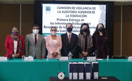 ASF detecta irregularidades en gasto federalizado por 80 mdp; persisten anomalías en 2 fondos y un programa