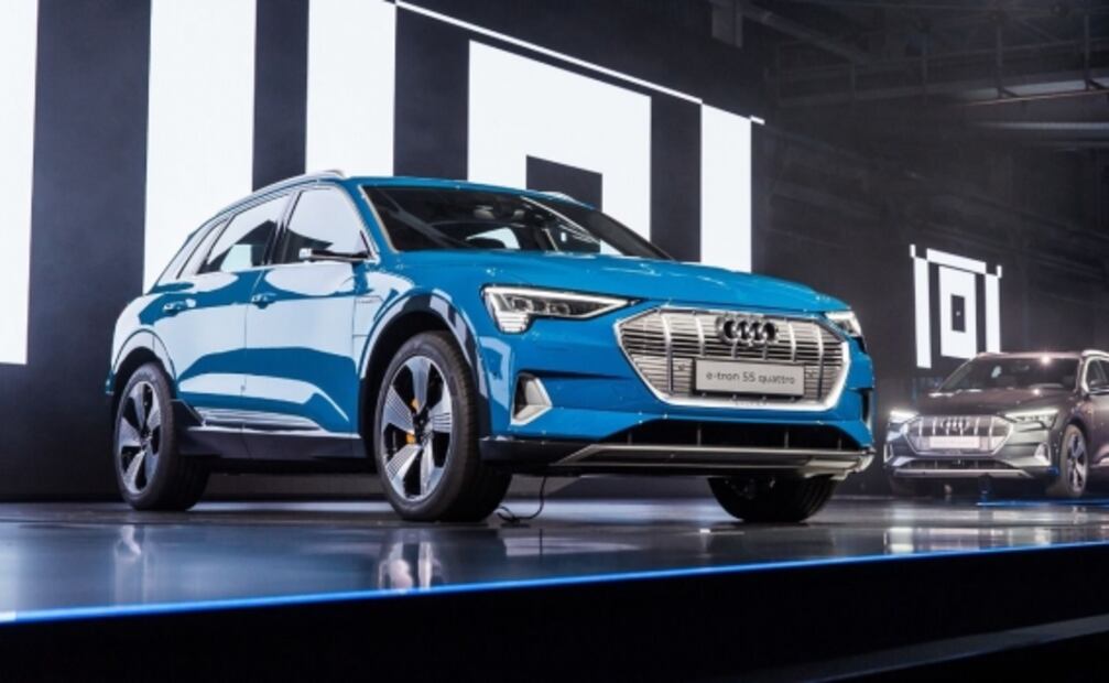 No crecerán las ventas de autos eléctricos en el futuro: estudio 