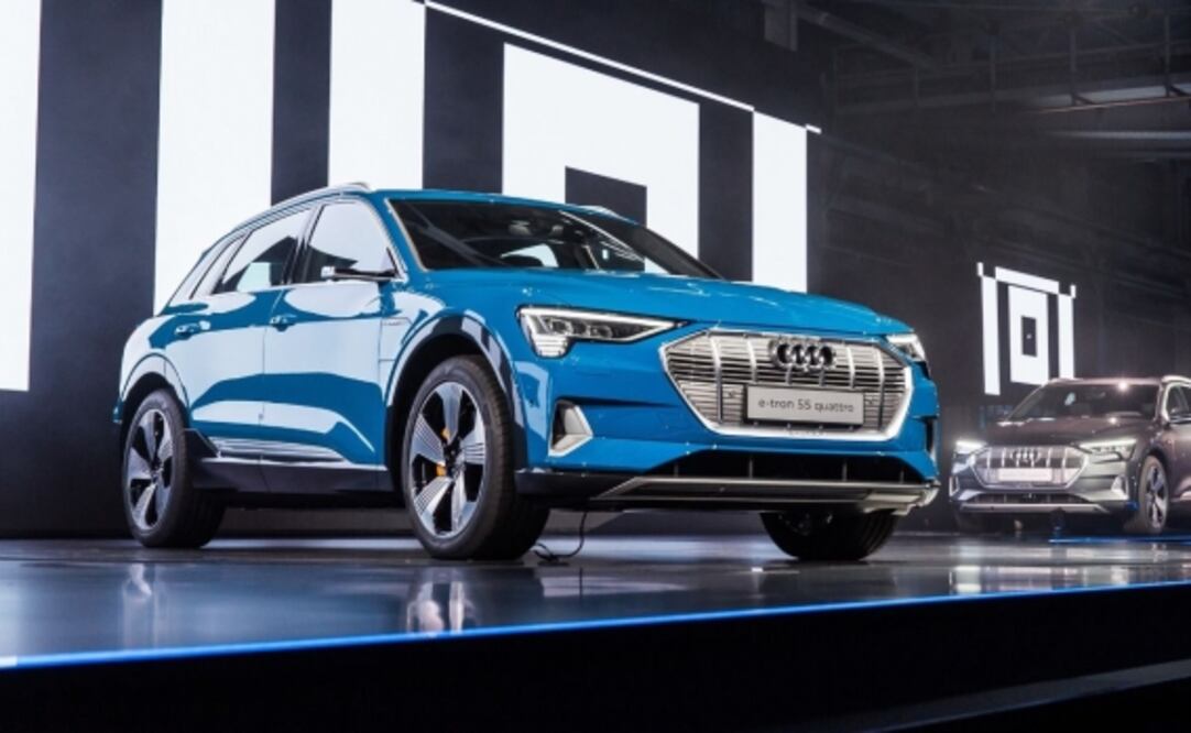 Aranceles afectarán los nuevos lanzamientos de autos en EU. Foto: archivo