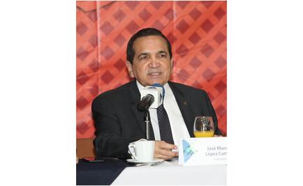 Faltaron propuestas de candidatos en el debate: Concanaco