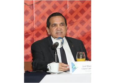 Faltaron propuestas de candidatos en el debate: Concanaco