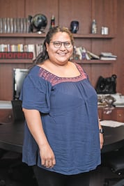 “El atentado pudo ser por mi activismo social”