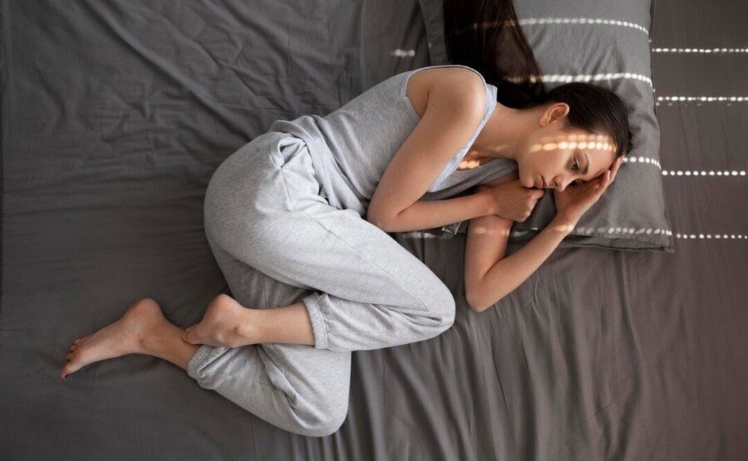 Cuatro vitaminas como aliadas contra la depresión. Fuente: Freepik.