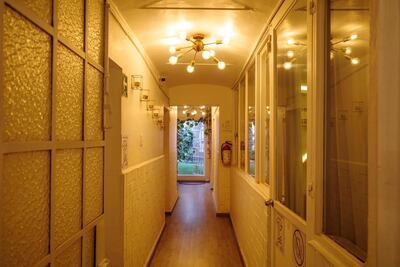 Nymphaea convierte febrero en el mes del bienestar compartido 