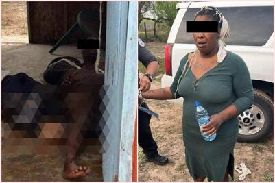 Circulan fotos de los estadounidenses secuestrados en Matamoros