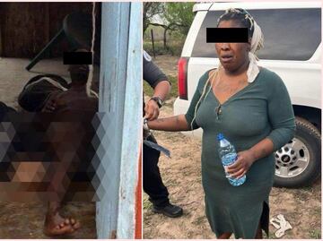 Circulan fotos de los estadounidenses secuestrados en Matamoros