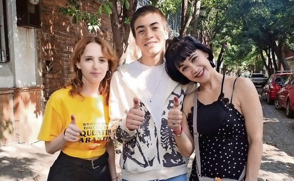 Foto: Jorge Emilio Sánchez | El Universal