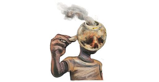 Crystal, una epidemia alarmante en Ciudad Juárez