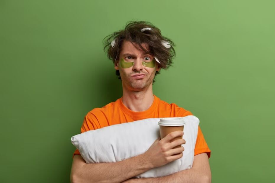 Sueño. Fuente: Freepik