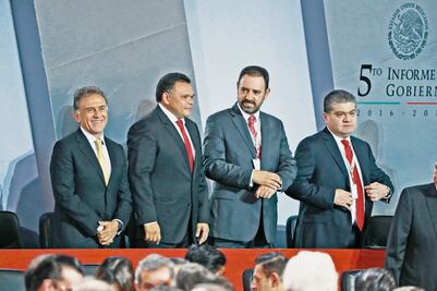 Piden más acciones en materia de seguridad