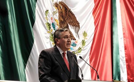 Guardia Nacional con mando civil no garantiza fin de impunidad: CNDH