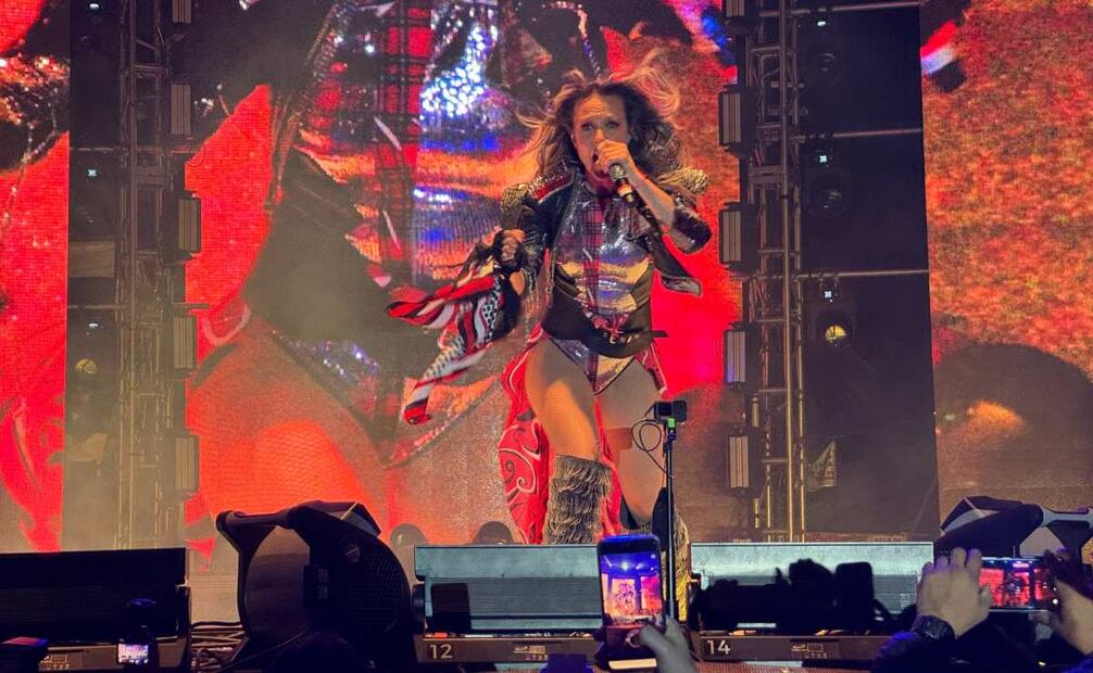 Foto: César González / EL UNIVERSAL