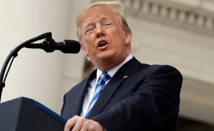 Investigación de “Rusiagate” interfiere en elecciones de EU: Trump