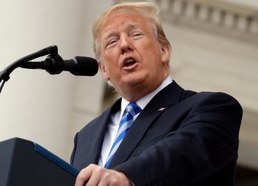 Investigación de “Rusiagate” interfiere en elecciones de EU: Trump