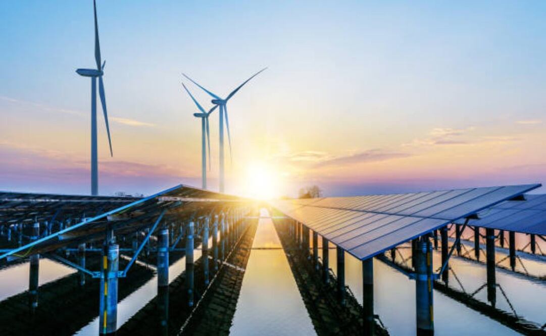 Iberdrola cierra un 'PPA' en Estados Unidos para dos proyectos eólicos. Foto: iStock