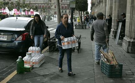 Cruz Roja inicia evaluación de daños tras "Patricia"