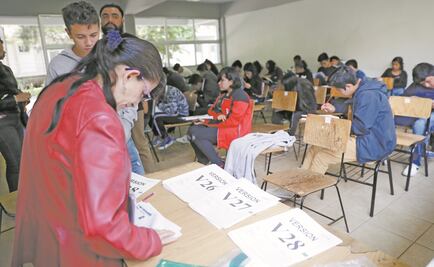 ¿Dónde y cuándo consultar los resultados del examen para bachillerato?
