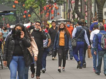 Gobierno de la CDMX, IMSS y cámaras empresariales acuerdan no solicitar pruebas Covid