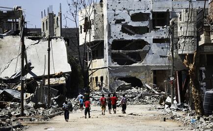 Piden incluir a Israel en lista de ONU sobre graves violaciones a niños